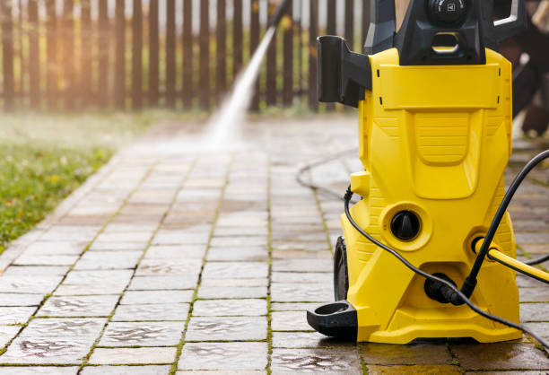 Best Deck and Patio Pressure Washing in Blakely, PA